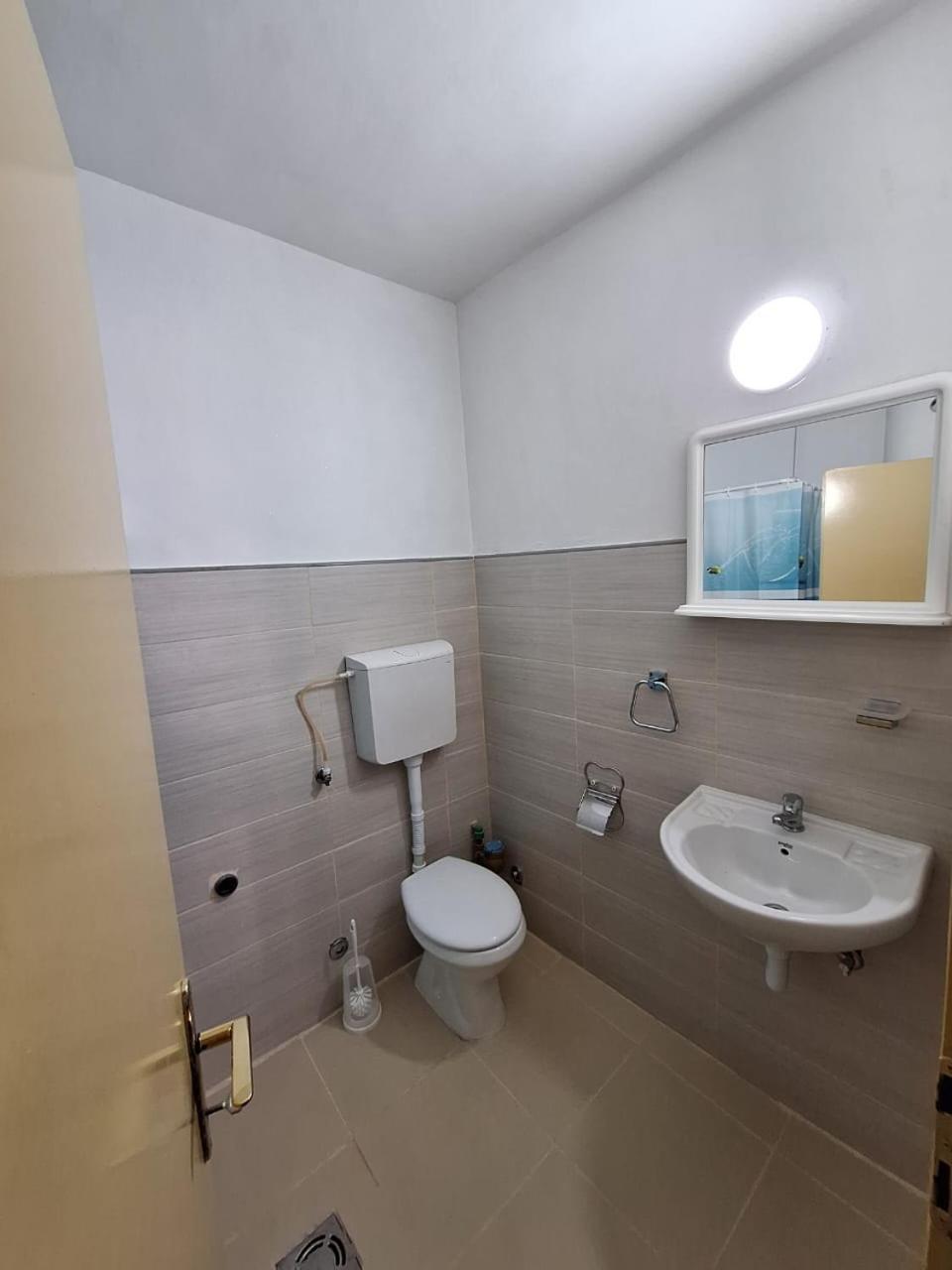 Apartment Duca Pluzine Exterior photo